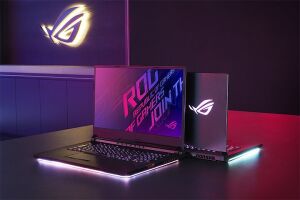 Игровые ноутбуки ASUS ROG в Киеве &ndash; обзор моделей, цены и отзывы