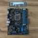 Материнская плата Asus P8H61-MX / Socket LGA 1155 / Задняя заглушка купить