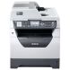 МФУ Brother 8380DN / Лазерная ч/б печать / 1200x1200 dpi / 30 стр/мин / USB 2.0  купить