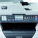 МФУ Brother 8380DN / Лазерная ч/б печать / 1200x1200 dpi / 30 стр/мин / USB 2.0  купить