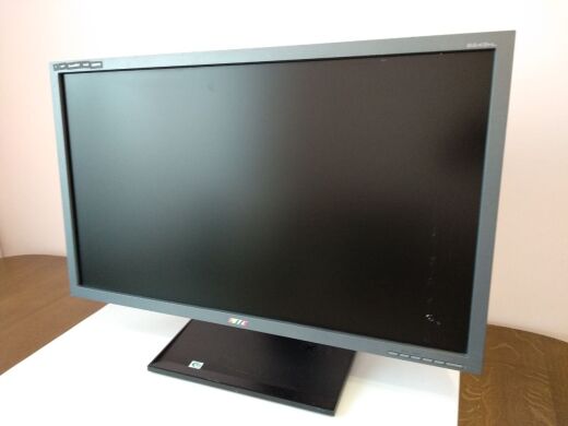 Монитор Б-класс Acer B243HL / 24" (1920x1080) TN / DVI, VGA / Встроенные колонки 2x 2W Монитор Б-класс Acer B243HL / 24" (1920x1080) TN / DVI, VGA / Встроенные колонки 2x 2W