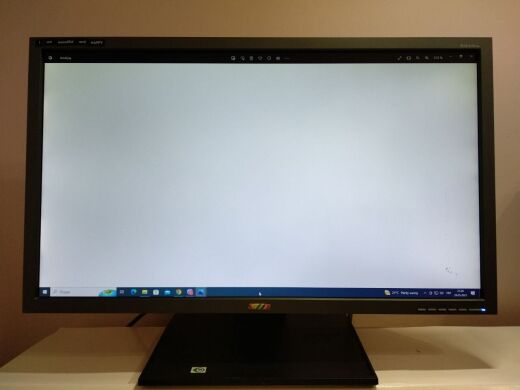 Монитор Б-класс Acer B243HL / 24" (1920x1080) TN / DVI, VGA / Встроенные колонки 2x 2W Монитор Б-класс Acer B243HL / 24" (1920x1080) TN / DVI, VGA / Встроенные колонки 2x 2W