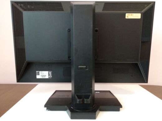 Монитор Б-класс Acer B243HL / 24" (1920x1080) TN / DVI, VGA / Встроенные колонки 2x 2W Монитор Б-класс Acer B243HL / 24" (1920x1080) TN / DVI, VGA / Встроенные колонки 2x 2W