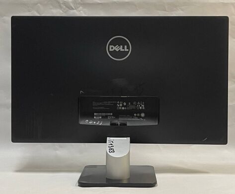 Монитор Dell S2440Lb / 22" (1920x1080) TN / VGA, HDMI / VESA 100x100 + Блок питания Монитор Dell S2440Lb / 22" (1920x1080) TN / VGA, HDMI / VESA 100x100 + Блок питания