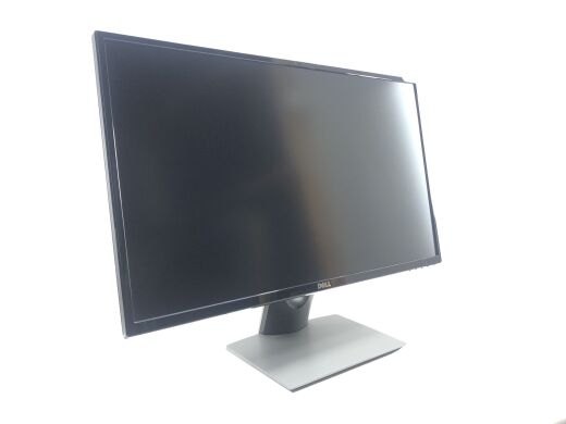Монитор Dell SE2717H / 27" (1920x1080) IPS / 1x HDMI, 1x VGA