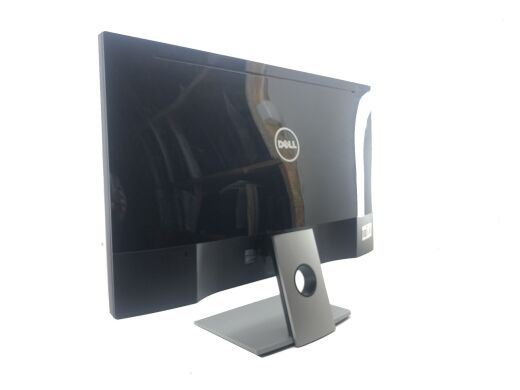 Монитор Dell SE2717H / 27" (1920x1080) IPS / 1x HDMI, 1x VGA