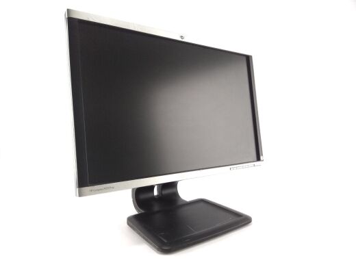 Монитор HP Compaq LA2205wg / 22" (1680x1050) TN / VGA, DVI, USB-Hub + Кабель питания Монитор HP Compaq LA2205wg / 22" (1680x1050) TN / VGA, DVI, USB-Hub + Кабель питания