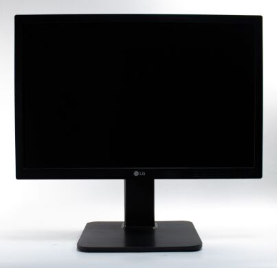 Монітор LG 24MB65PM-B / 24" (1920x1200) AH-IPS / VGA, DVI / VESA 100x100 