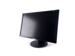 Монитор Samsung 2443bw / 24" (1920x1200) TN / VGA, DVI