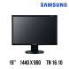 Монитор Samsung 943NW / 19" / 1440 х 900 (16.10) / VGA купить