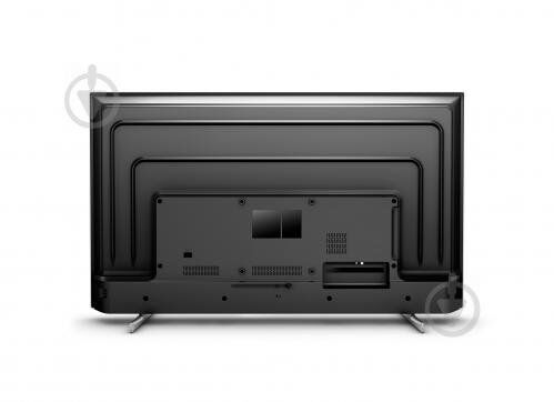 Новый телевизор Philips 58PUS7555/12 / 58" (3840x2160) / Android TV