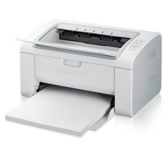 Принтер Б-класс Samsung ML-2165 / Лазерная монохромная печать / 1200x1200 dpi / 20 стр./мин / A4 / USB 2.0