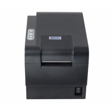 Принтер этикеток Xprinter XP-235B