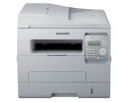 МФУ SAMSUNG 4727FD / лазерная монохромная печать / 1200x1200 dpi / дуплекс / Ethernet + кабеля
