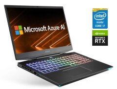 Игровой ноутбук Б-класс Gigabyte Aorus 15-X9 / 15.6" (1920x1080) IPS / Intel Core i7-8750H (6 (12) ядер по 2.2 - 4.1 GHz) / 16 GB DDR4 / 512 GB SSD / nVidia GeForce RTX 2070, 8 GB GDDR6, 256-bit / WebCam