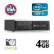 HP 6300 SFF / Intel i5-2500 (4 ядра по 3.3ГГц) / 4GB DDR3 / 250GB HDD  купить