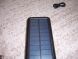 Новый Power Bank PSOOO PS-157 Solar Power / 30000 mAh / 10.5W / 5V/2.1A купить