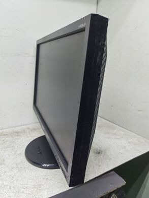 Монитор Б-класс Acer V193HQV / 19" (1366x768) TN / VGA + кабели в комплекте Монитор Б-класс Acer V193HQV / 19" (1366x768) TN / VGA + кабели в комплекте