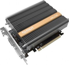 Дискретная видеокарта nVidia GeForce GTX 750 Ti, 2 GB GDDR5, 128-bit / 1x HDMI, 2x DVI