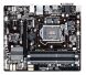 Материнская плата Gigabyte GA-B85M-DS3H-A / socket LGA1150 купить