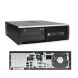 HP 6300 SFF / Intel i5-2500 (4 ядра по 3.3ГГц) / 4GB DDR3 / 250GB HDD  купить