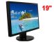 Монитор Б-класс Acer V193HQV / 19" (1366x768) TN / VGA + кабели в комплекте купить