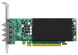 Дискретна відеокарта AMD Radeon C420 LP, 2 GB GDDR5, 128-bit / 4x miniDisplayPort купити