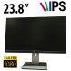 Монитор (Б-класс) Dell P2419H Black / 23.8" (1920x1080) IPS / DisplayPort, HDMI, VGA купить
