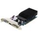 Дискретная видеокарта nVidia GeForce 210 1GB (VGA, DVI, HDMI) купить