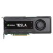 Дискретная видеокарта nVidia Tesla K40c, 12 GB GDDR5, 384-bit