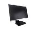 Монітор HP LA2405wg / 24" (1920x1200) TN / VGA, DVI, DP, USB купити