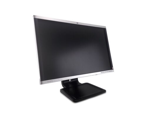 Монітор HP LA2405wg / 24" (1920x1200) TN / VGA, DVI, DP, USB