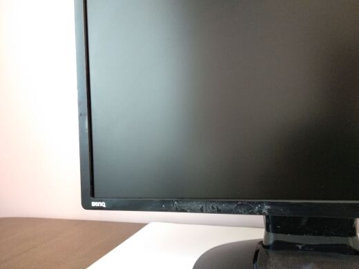 copy_copy_Монитор Б-класс BenQ G2420HD / 24" (1920x1080) TN / HDMI, DVI, VGA / VESA 100x100