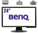 copy_copy_Монитор Б-класс BenQ G2420HD / 24" (1920x1080) TN / HDMI, DVI, VGA / VESA 100x100 купить