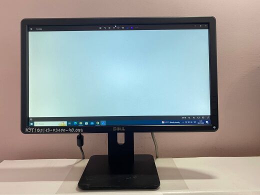 Монитор Б-класс Dell E2014H / 19.5" (1600x900) TN / DVI, VGA / VESA 100x100 Монитор Б-класс Dell E2014H / 19.5" (1600x900) TN / DVI, VGA / VESA 100x100