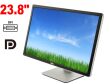 Монитор Dell P2414HB / 23.8" (1920x1080) IPS / 1x VGA, 1x DVI, 1x DP, 1x USB Type-B, 3x USB 2.0