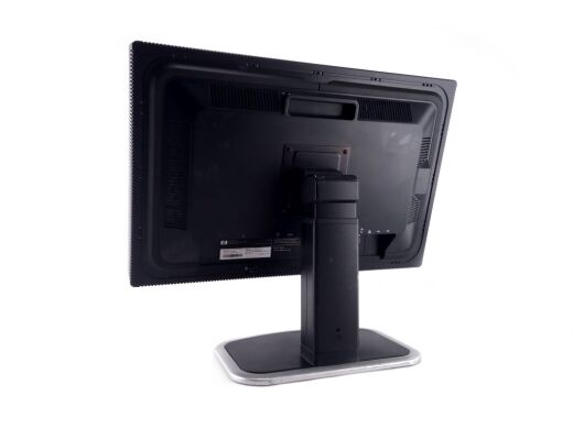 Монитор HP LP2475w / 24" (1920x1200) S-IPS / DVI, DP, HDMI, USB-Hub + Кабель питания