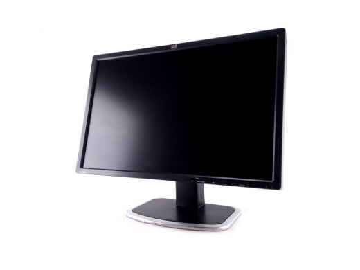 Монитор HP LP2475w / 24" (1920x1200) S-IPS / DVI, DP, HDMI, USB-Hub + Кабель питания