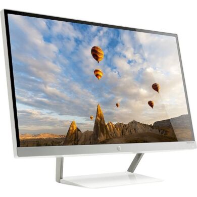 Монитор HP Pavilion 27xw / 27" (1920x1080) IPS / VGA, HDMI Монитор HP Pavilion 27xw / 27" (1920x1080) IPS / VGA, HDMI