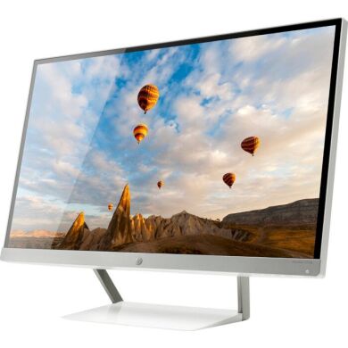 Монитор HP Pavilion 27xw / 27" (1920x1080) IPS / VGA, HDMI Монитор HP Pavilion 27xw / 27" (1920x1080) IPS / VGA, HDMI