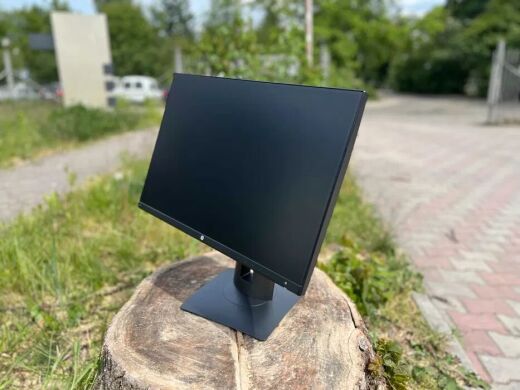Монитор HP Z24n / 24" (1920x1200) IPS / DVI, HDMI, DisplayPort, Audio Монитор HP Z24n / 24" (1920x1200) IPS / DVI, HDMI, DisplayPort, Audio