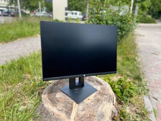 Монитор HP Z24n / 24" (1920x1200) IPS / DVI, HDMI, DisplayPort, Audio Монитор HP Z24n / 24" (1920x1200) IPS / DVI, HDMI, DisplayPort, Audio