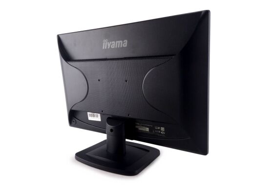 Монитор Iiyama ProLite E2280HS / 22" (1920x1080) TN / VGA, DVI