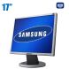 Монитор Б-класс Samsung 740N / 720N / 710N / 17" (1280x1024) TN / VGA / VESA 75x75  купить