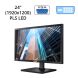 Монитор Samsung SyncMaster S24E650BW / 24" (1920x1200) PLS LED / 1x DVI-D, 1x VGA купить