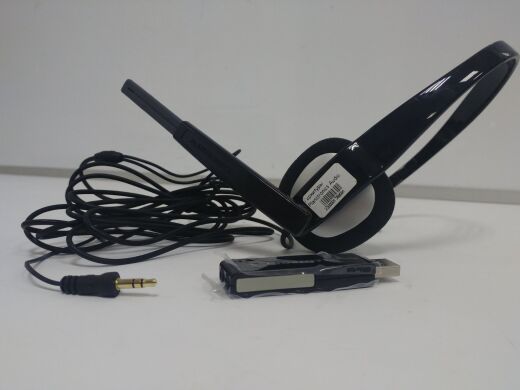 Моно-гарнитура Plantronics Audio 610