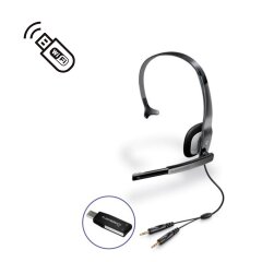 Моно-гарнитура Plantronics Audio 610