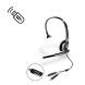 Моно-гарнитура Plantronics Audio 610 купить