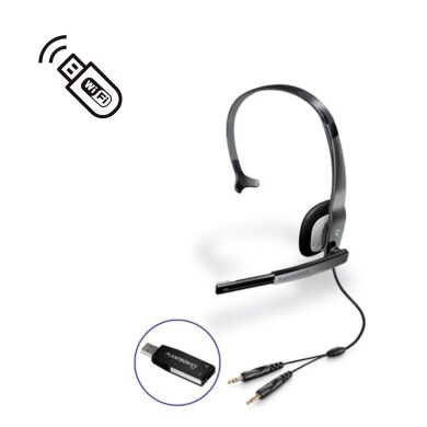 Моно-гарнитура Plantronics Audio 610