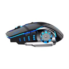 Новая игровая беспроводная мышь / USB